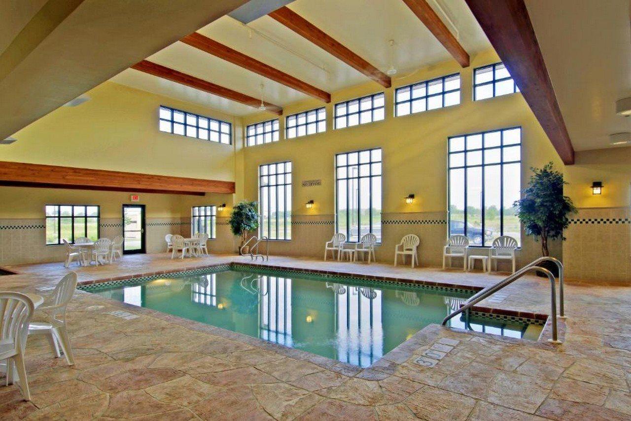 Country Inn & Suites By Radisson, Madison West, Wi Middleton Facilidades foto