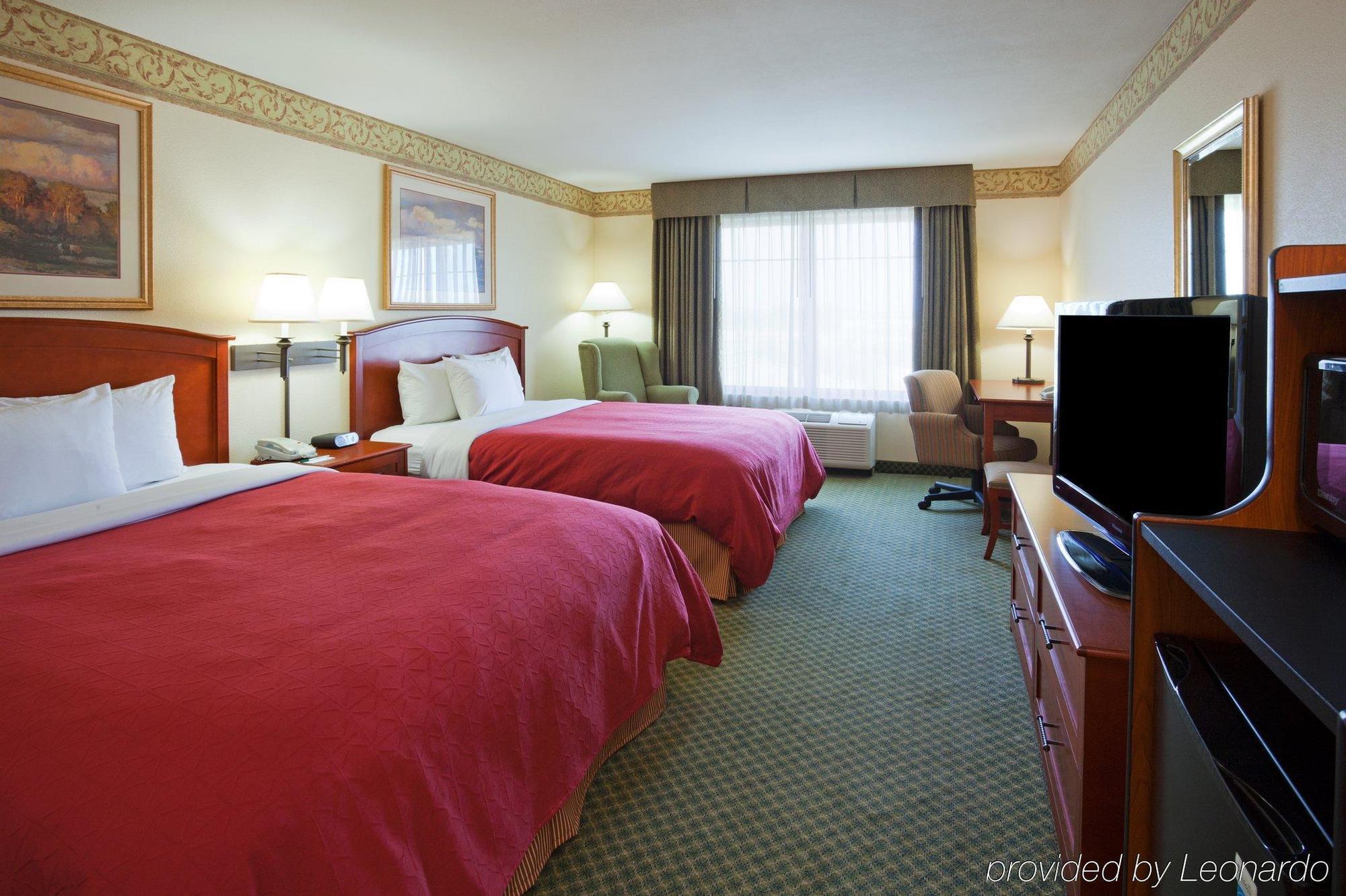 Country Inn & Suites By Radisson, Madison West, Wi Middleton Habitación foto